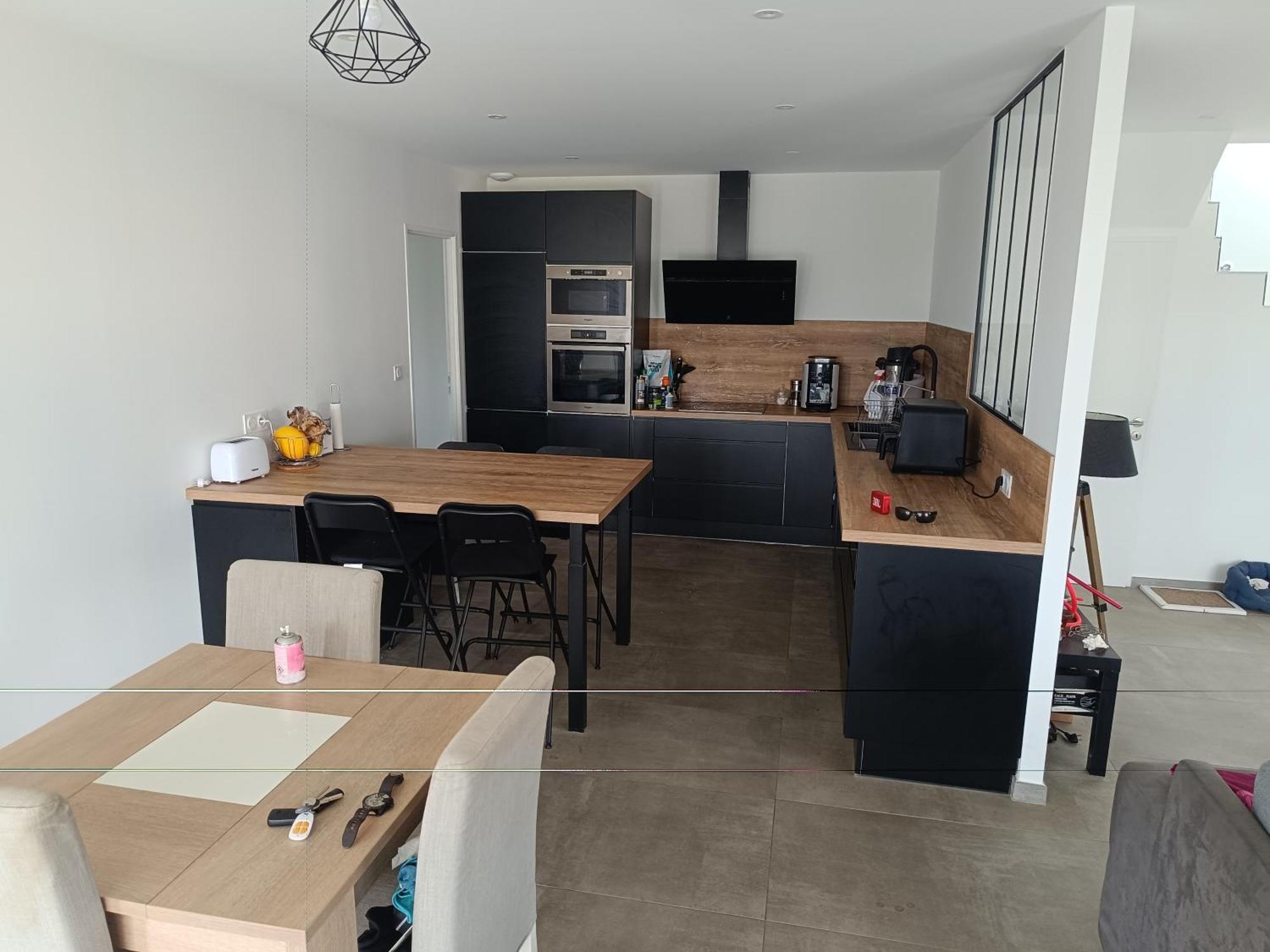 Chambre Parentale Prive Clonas-sur-Vareze Exteriér fotografie