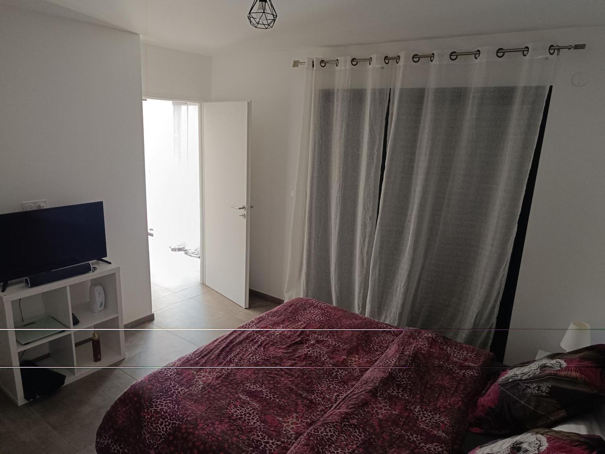 Chambre Parentale Prive Clonas-sur-Vareze Exteriér fotografie
